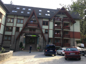  Apartmán Family Hrabovo  Ружомберок